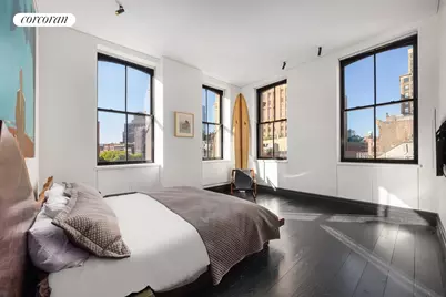 115 W Broadway #4, New York City, NY 10013 - Photo 5