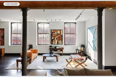 115 W Broadway #4, New York City, NY 10013 - Photo 15