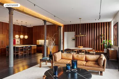 115 W Broadway #4, New York City, NY 10013 - Photo 17