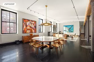 115 W Broadway, New York City, NY 10013 - Photo 1