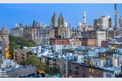 150 W 79th Street #10E, New York City, NY 10024 - Photo 9