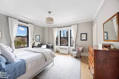 150 W 79th Street #10E, New York City, NY 10024 - Photo 3