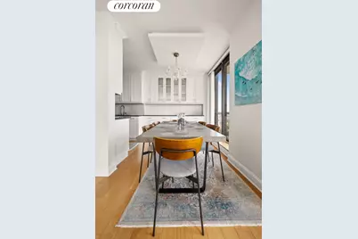 52 E End Avenue #23A, New York City, NY 10028 - Photo 3