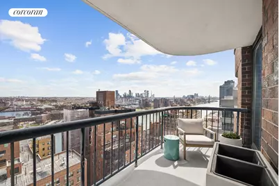 52 E End Avenue #23A, New York City, NY 10028 - Photo 5