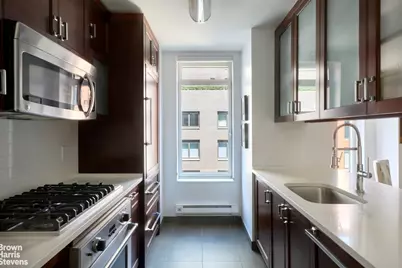 205 W 76th Street #1203, New York City, NY 10023 - Photo 3