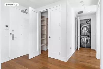 147 Hope Street #5C, New York City, NY 11211 - Photo 11