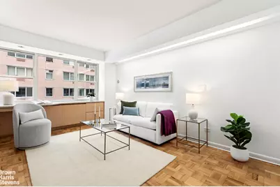 45 Sutton Place S #5C, New York City, NY 10022 - Photo 9