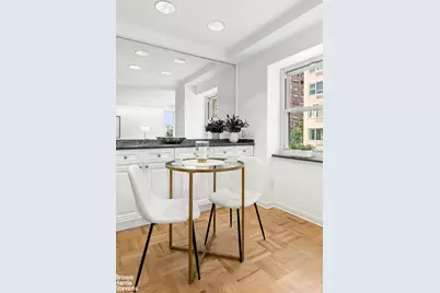 45 Sutton Place S #5C, New York City, NY 10022 - Photo 5