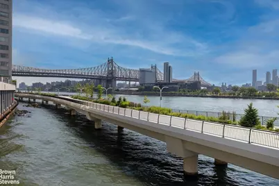 45 Sutton Place S #5C, New York City, NY 10022 - Photo 15