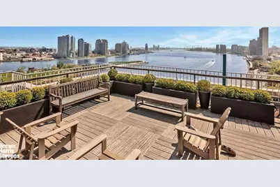 45 Sutton Place S #5C, New York City, NY 10022 - Photo 13