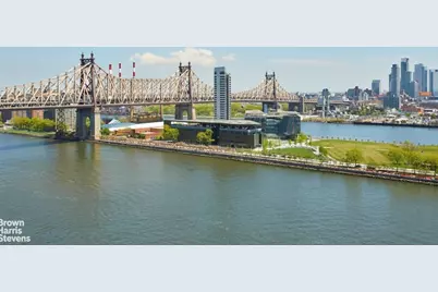 45 Sutton Place S #5C, New York City, NY 10022 - Photo 17