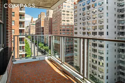 50 Sutton Place S #11H, New York City, NY 10022 - Photo 9