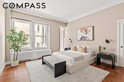 246 W End Avenue #2DE/3E, New York City, NY 10023 - Photo 7