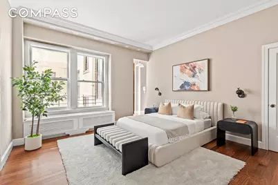 246 W End Avenue #2DE/3E, New York City, NY 10023 - Photo 7