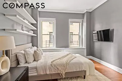 246 W End Avenue #2DE/3E, New York City, NY 10023 - Photo 13