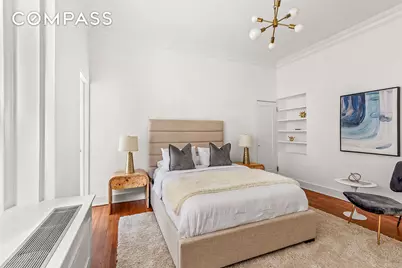 246 W End Avenue #2DE/3E, New York City, NY 10023 - Photo 11