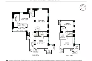 246 West End Ave, New York City, NY 10023 - Photo 17