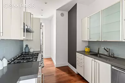 246 W End Avenue #2DE/3E, New York City, NY 10023 - Photo 5