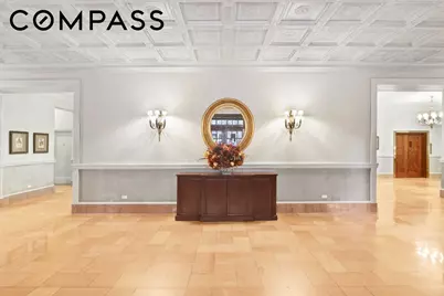 246 W End Avenue #2DE/3E, New York City, NY 10023 - Photo 15