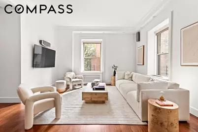 246 W End Avenue #2DE/3E, New York City, NY 10023 - Photo 1