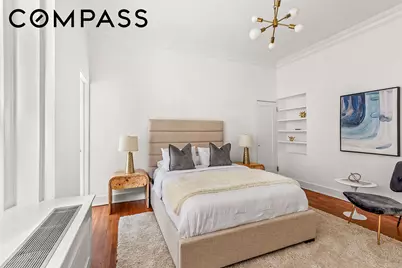 246 W End Avenue #2DE/3E, New York City, NY 10023 - Photo 11