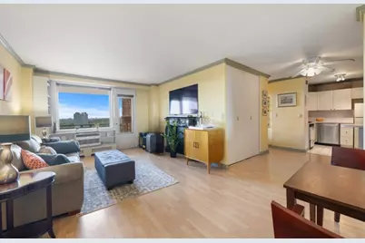 5900 Arlington Avenue #15E, New York City, NY 10471 - Photo 1