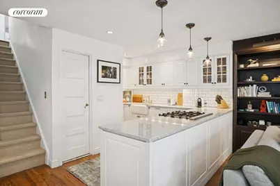 443 W 24th Street #G, New York City, NY 10011 - Photo 3