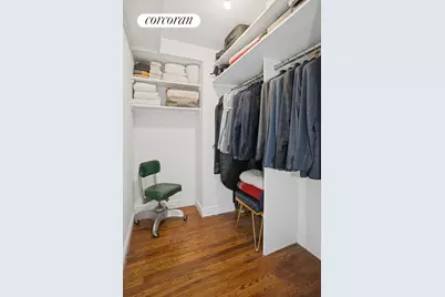 443 W 24th Street #G, New York City, NY 10011 - Photo 9