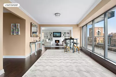 440 E 57th Street #PH, New York City, NY 10022 - Photo 3