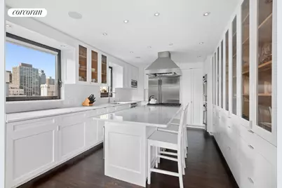 440 E 57th Street #PH, New York City, NY 10022 - Photo 7