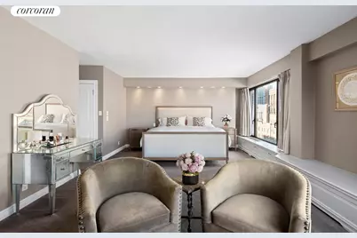 440 E 57th Street #PH, New York City, NY 10022 - Photo 9