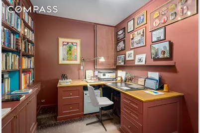 570 Park Avenue #4A, New York City, NY 10065 - Photo 15