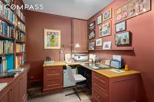 570 Park Ave, New York City, NY 10065 - Photo 15