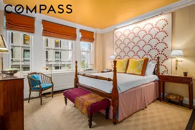 570 Park Avenue #4A, New York City, NY 10065 - Photo 13