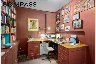 570 Park Avenue #4A, New York City, NY 10065 - Photo 15