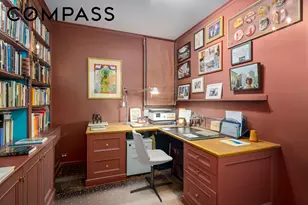 570 Park Ave, New York City, NY 10065 - Photo 15