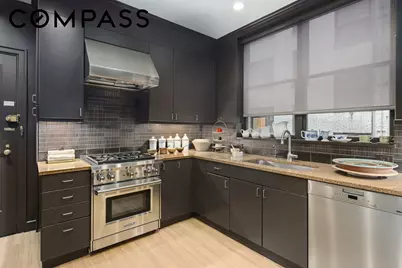 570 Park Avenue #4A, New York City, NY 10065 - Photo 7