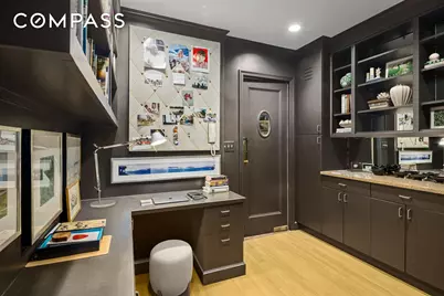 570 Park Avenue #4A, New York City, NY 10065 - Photo 9