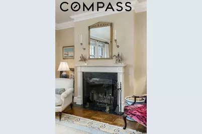 570 Park Avenue #4A, New York City, NY 10065 - Photo 3