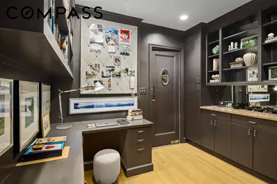 570 Park Avenue #4A, New York City, NY 10065 - Photo 9