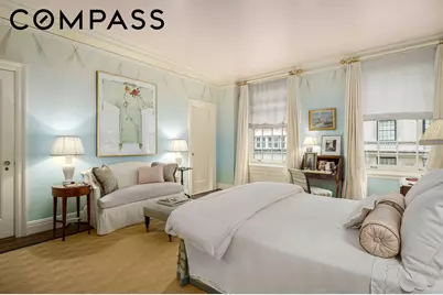 570 Park Avenue #4A, New York City, NY 10065 - Photo 11