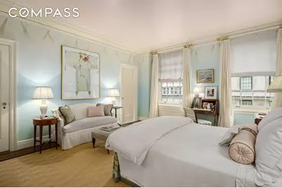 570 Park Avenue #4A, New York City, NY 10065 - Photo 11