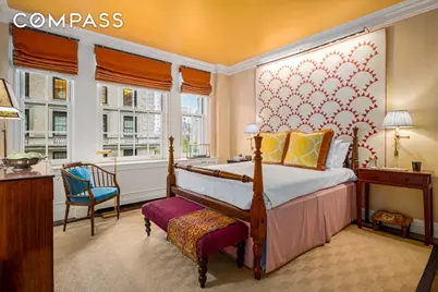 570 Park Avenue #4A, New York City, NY 10065 - Photo 13