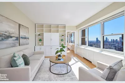 60 E End Avenue #41A, New York City, NY 10028 - Photo 3