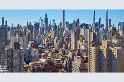 60 E End Avenue #41A, New York City, NY 10028 - Photo 9