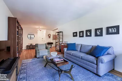 3635 Johnson Avenue #3N, New York City, NY 10463 - Photo 1