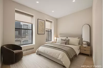 22 E 18th Street #5W, New York City, NY 10003 - Photo 5