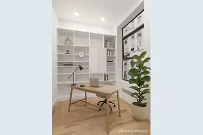 22 E 18th Street #5W, New York City, NY 10003 - Photo 1