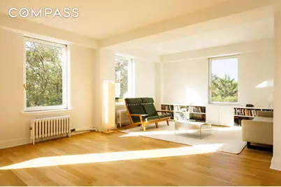 131 Ave B #5C, New York City, NY 10009 - Photo 3