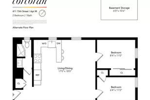 411 15th St, New York City, NY 11215 - Photo 11